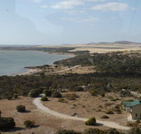 Southern Ocean Lookout - Kawana Tourism