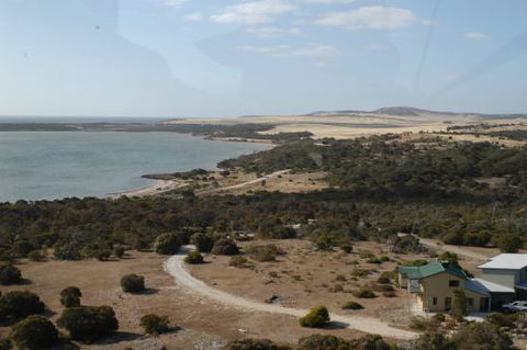 Southern Ocean Lookout - Kawana Tourism 0