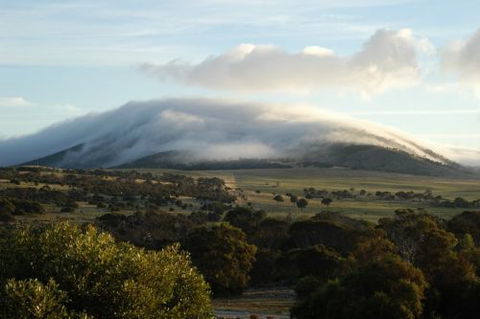 Southern Ocean Lookout - Kawana Tourism 7
