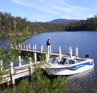 Blue Waters Holiday Cottages - Kawana Tourism