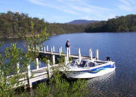 Blue Waters Holiday Cottages - Kawana Tourism 0