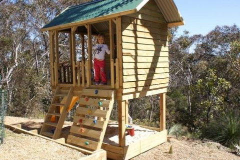 Tara At Mount Victoria - Kawana Tourism 1