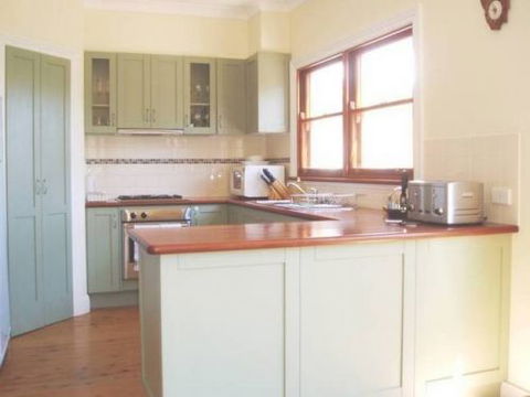 Tara At Mount Victoria - Kawana Tourism 3