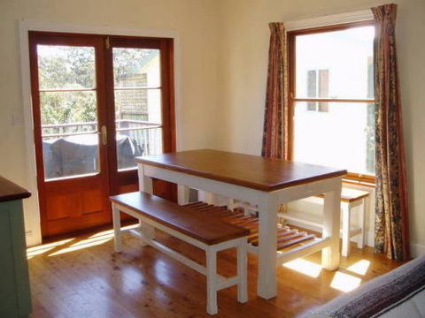 Tara At Mount Victoria - Kawana Tourism 5