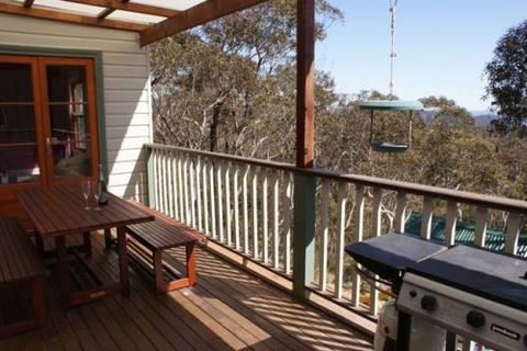 Tara At Mount Victoria - Kawana Tourism 6