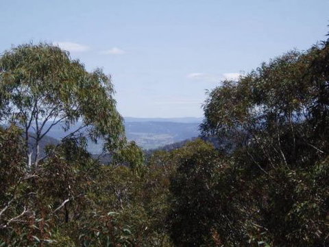 Tara At Mount Victoria - Kawana Tourism 7