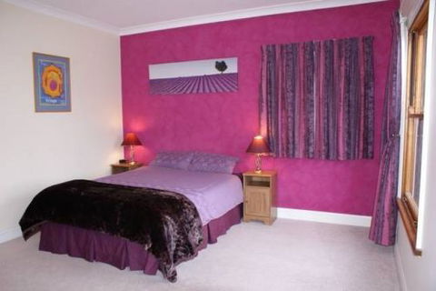 Tara At Mount Victoria - Kawana Tourism 8