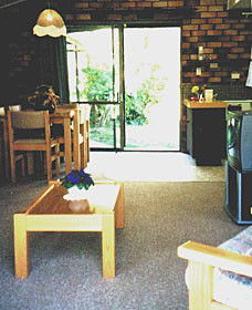 Falls Forest Retreat - Kawana Tourism 0