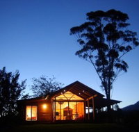 Promised Land Cottages - Kawana Tourism