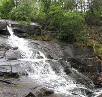 Gully Falls House - Kawana Tourism