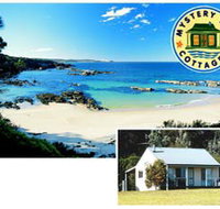 Mystery Bay Cottages - Kawana Tourism