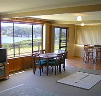 Authur River Beach House - Kawana Tourism