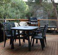 Casuarina Cabin - Kawana Tourism