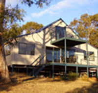 Frogs Hollow Retreat - Kawana Tourism