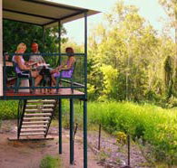 Manbulloo Homestead - Kawana Tourism
