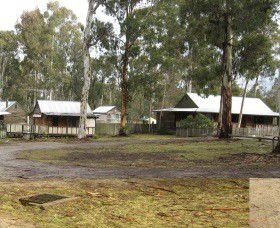 McPhersons Plains Alpine Retreat And Caravan Park - Kawana Tourism 0