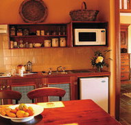 Eve's Cottages - Kawana Tourism