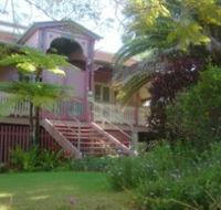 Naracoopa Bed And Breakfast And Pavilion - Kawana Tourism