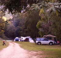Mt Warning Holiday Park - Kawana Tourism