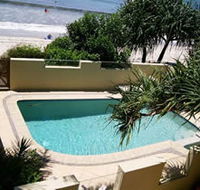 Portofino Beachfront Apartments - Kawana Tourism