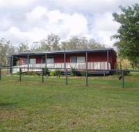 Mulgowie Country Cabins - Kawana Tourism