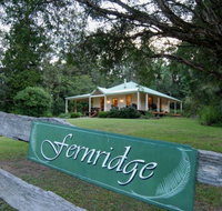Fernridge Farm Cottage - Kawana Tourism