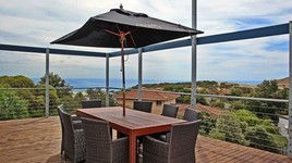 Coral Sands Luxury Beach House - Kawana Tourism 1