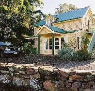 Beaupre Cottage - Kawana Tourism