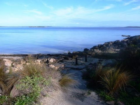  Willygunyah - Kawana Tourism 1
