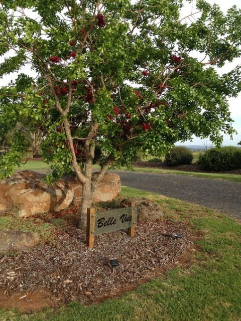 Belle Vue Studio - Kawana Tourism 0