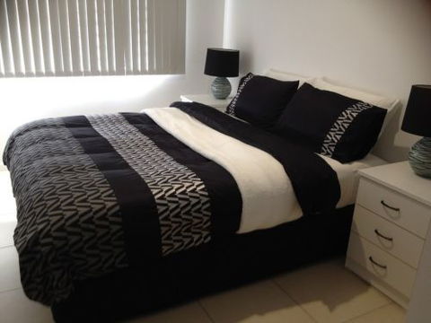 Belle Vue Studio - Kawana Tourism 5