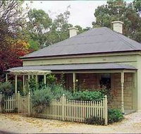 Miriam's Cottage - Kawana Tourism