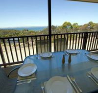 American River Water View Cottage - Kawana Tourism