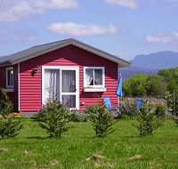 Quamby Brook Bed And Breakfast - Kawana Tourism
