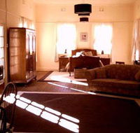 Old Parkes Convent - Kawana Tourism