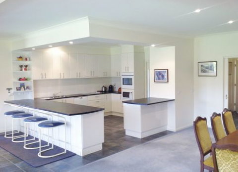 Broadwater Dream - Kawana Tourism 0