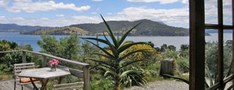 Hideaway On Victoria - Kawana Tourism 0