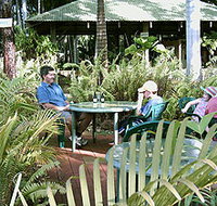 Tumbling Waters Holiday Park - Kawana Tourism