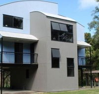 Orchid Sands Fraser Island Accommodation - Kawana Tourism