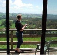 Pindari Holiday Farm And Restaurant accommodation - Kawana Tourism