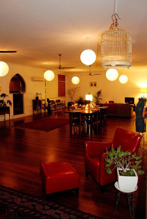 Fremantle Gasworks Apartment Accommodation - Kawana Tourism 0