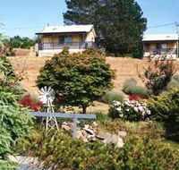 Lavender Garden Accommodation - Kawana Tourism