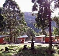 Base Camp Tasmania - Kawana Tourism