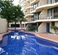 Best Western Broadbeach Travel Inn  - Kawana Tourism