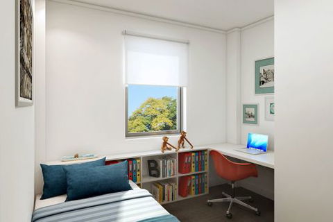 Be Accommodation - Kawana Tourism 0