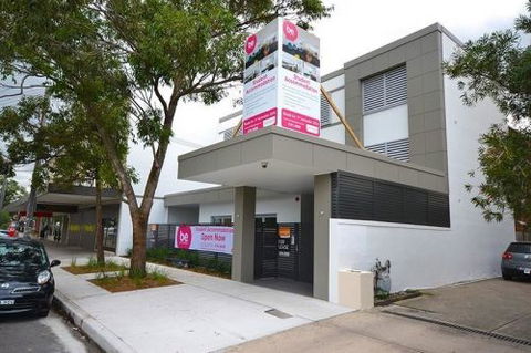 Be Accommodation - Kawana Tourism 2