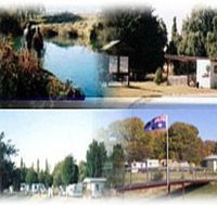 Cunningham Caravan Park - Kawana Tourism