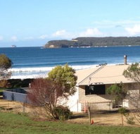 Eaglehawk Neck Beach House - Kawana Tourism
