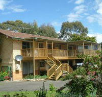 THE 2C'S BED AND BREAKFAST - Kawana Tourism