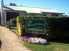 Jacksons On Riddoch - Kawana Tourism 0